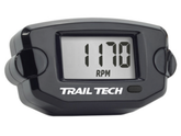 TrailTech Tach and Hour Meter
